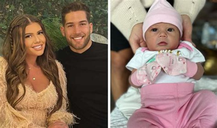 Rapper Welcomes 1st Child – Hollywood Life