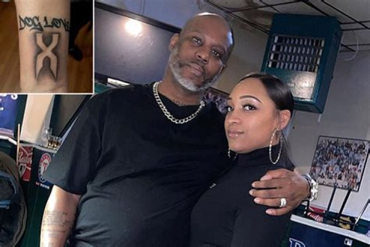 DMX’s Fiancée Desiree Lindstrom Thanks God For Rapper After His Death: ‘My Everything’
