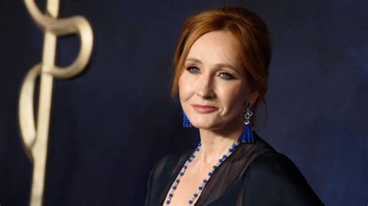 J.K. Rowling Defends Stance On Trans Issues, Confessing Sexual Assault Has Shaped Her View