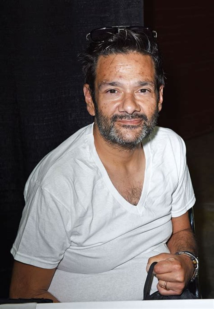 ‘Mighty Ducks’ Star Shaun Weiss Looks Healthy In New Photo As He Celebrates 2 Years Sober