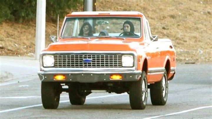 Travis Barker Enjoys Beach Day With Kourtney Kardashian & Her Kids After Health Scare